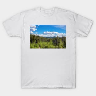 Denali Spring T-Shirt